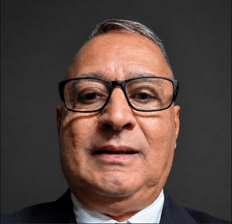 João Roberto Ferraro