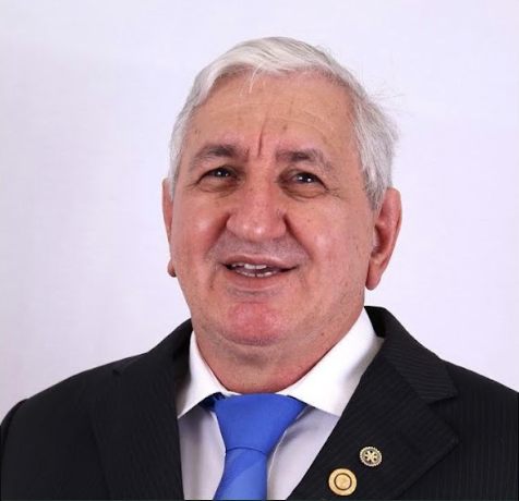 José Antonio Fragali