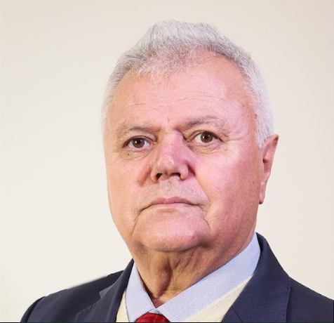 José Guedes Pereira