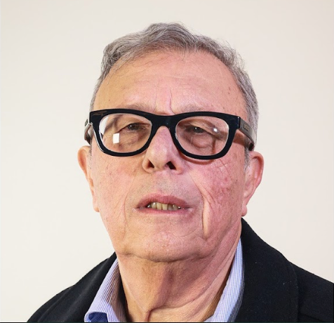 Laércio Aparecido Pereira Tobias