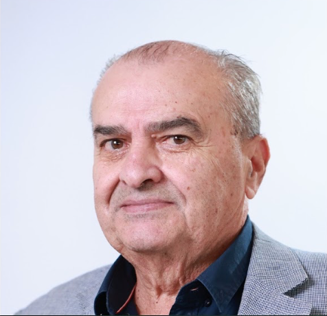 Luiz Antonio Publio