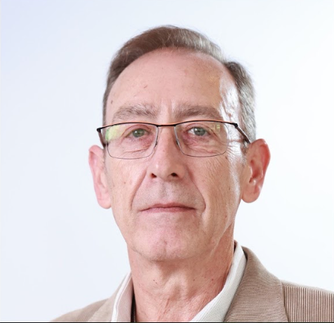 Luiz Henrique Ayres Marques
