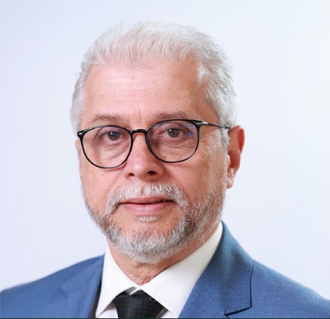 Luiz Paulo Rodrigues Leite