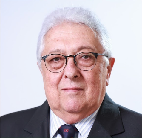 Luiz Roberto Rando