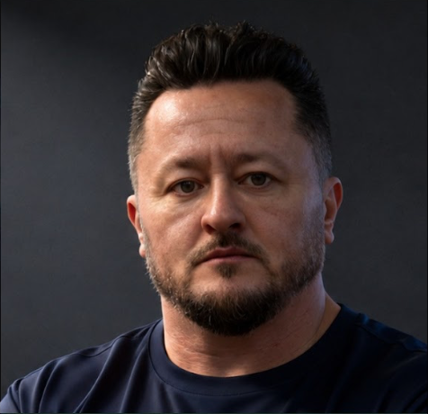 Marcelo Afonso da Rocha Cruz