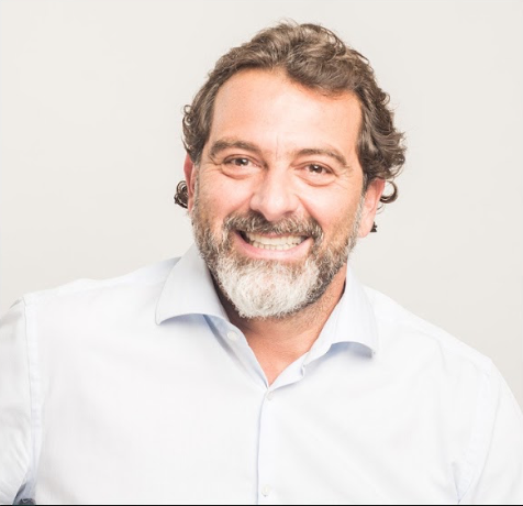 Marcelo Alvim Gait