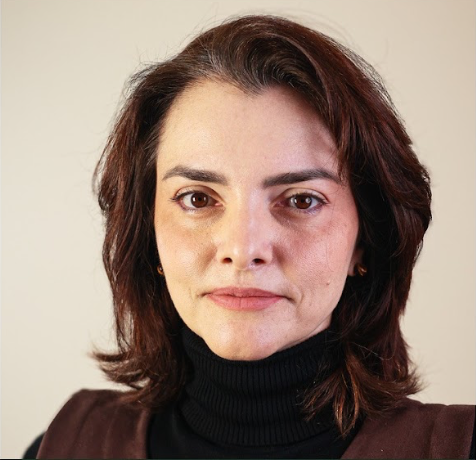 Marcia Lerário Taques