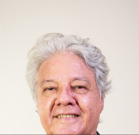 Márcio Santiago de Oliveira