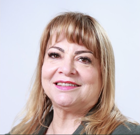Maria do Rosario Fatima Baldini