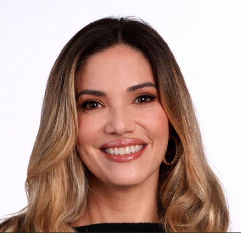 Mayra Perpétua Grisólia de Melo