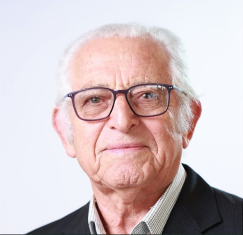 Michel Jorge Saad