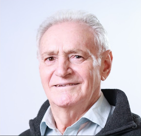Moacir José Moltocaro