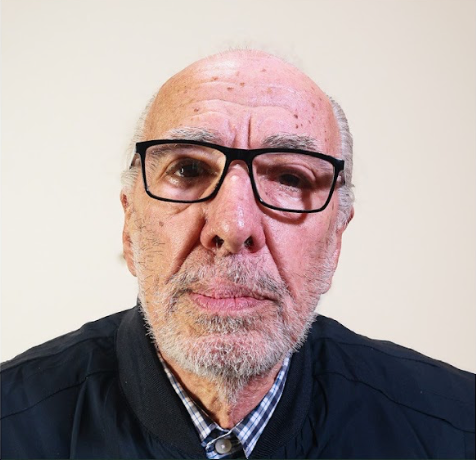 Nelson Francisco Torrano