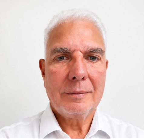 Paulo de Oliveira Santos