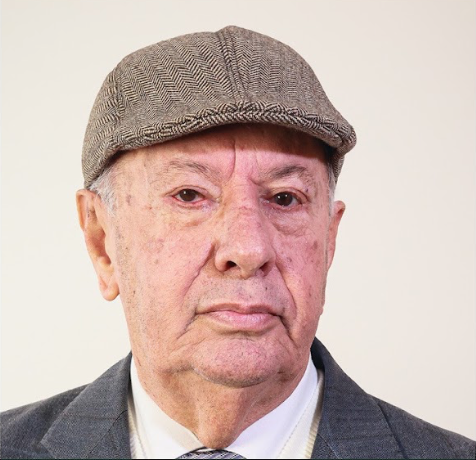 Paulo João de Oliveira Alonso
