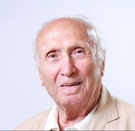 Rafik Hussein Saab