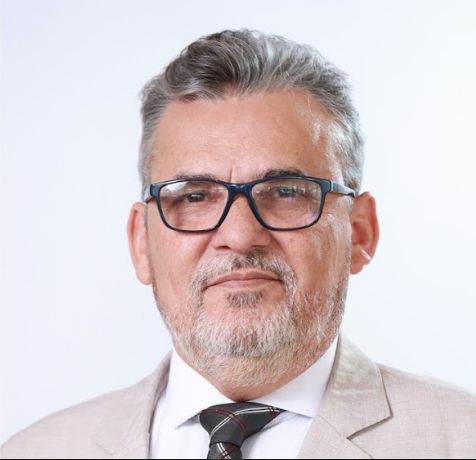 Reginaldo Araujo Sena