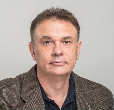 Renaldo Pizzimenti Junior