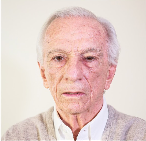 Renato Agostinho Giannini