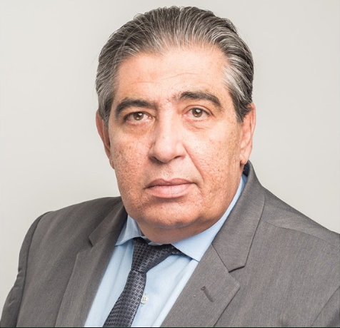 Ricardo Eládio Di Lorenzo Arroyo
