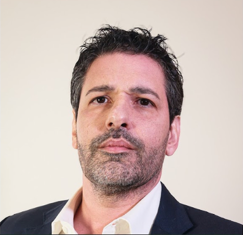 Ricardo Ismael Di Lorenzo Arroyo
