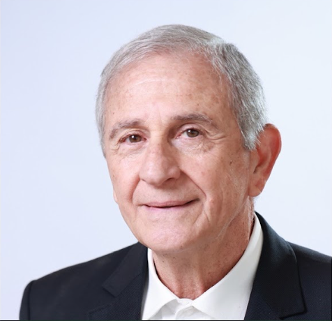 Roberto Arutim