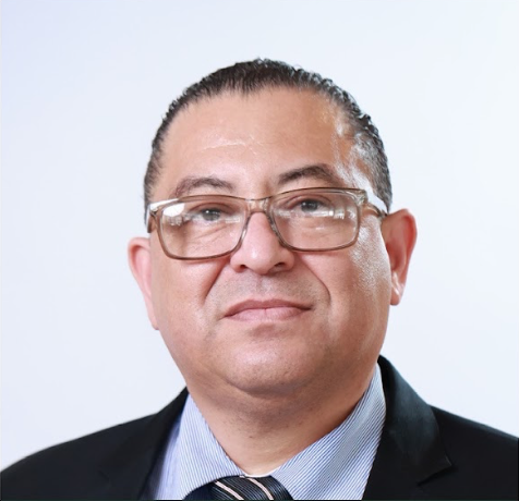 Roberto Carlos Soares de Barros