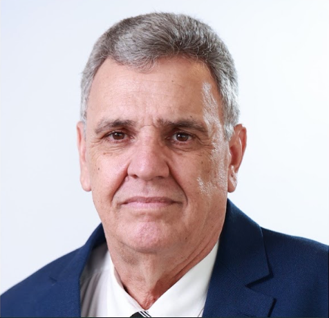 Sérgio Kroll
