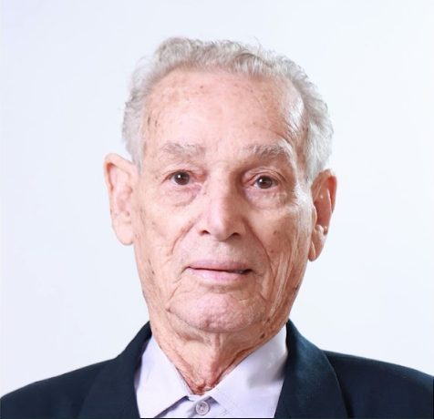 Valdecino de Souza Santos