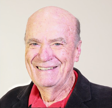 Virgílio Cansino Gil