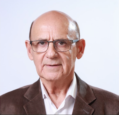 Amauri dos Santos
